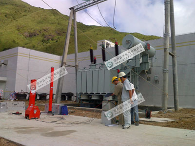 220KV׃׃l(lin)C͉ԇ(yn)b÷